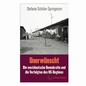 Cover Unerwünscht