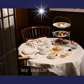 Tea Time im Stue_Key visual