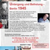 Untergang und Befreiung_Flyer