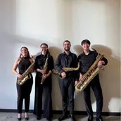 Eisler Saxophon Quartett
