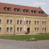 ZAK Zentrum für Aktuelle Kunst, Außenaufnahme