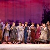Tom Sawyer, Komische Oper Berlin