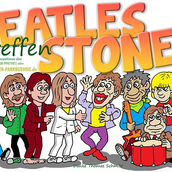 Veranstaltungen in Berlin: Beatles treffen Stones