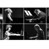 VISUAL Piano Duo Festival