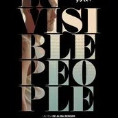 INVISIBLE PEOPLE POSTER