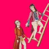 VISUAL INTERFILM 41: Case Study: Borders, Bodies & Stories with Hoda Taheri & Boris Hadžija