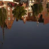 Veranstaltungen in Berlin: Thomas Mann und das Judentum