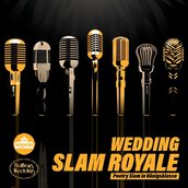 visual wedding slam royal