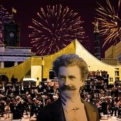 COLLAGE Berliner Symphoniker: Highlights aus Musical, Oper und Film