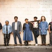 Die Band Mourning [A] BLKstar