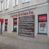 Varia Vineta, Berlin-Pankow