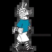 Digital-Zebra