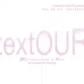 VISUAL textOUR
