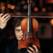 Veranstaltungen in Berlin: Alexey Kotchetkov - Violinen Konzert