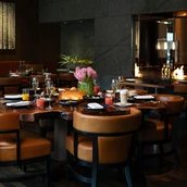 Bistro-Mitte