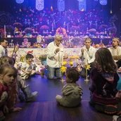 Día de Muertos im Humboldt Forum Día de Muertos im Humboldt Forum