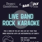 VISUAL BarFly Rock-Karaoke