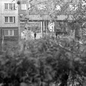 Foto aus dem Stasi-Unterlagen-Archiv