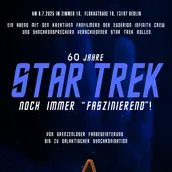 VISUAL 60 Jahre Star Trek