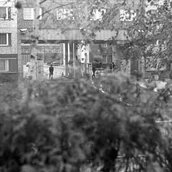 Foto aus der Stasi-Unterlagen-Archiv-Ausstellung "Einblick ins Geheime"