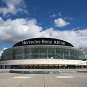 Mercedes-Benz-Arena