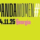 PANDAwomen #2: Georgien