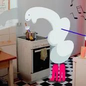 INTERFILM 41: Sync Frenzy - Synchron Karaoke