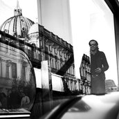 Fotoausstellung „Zwischenräume“