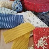 Workshop für Bienenwachstücher