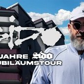 25 Jahre SIDO – Die Jubiläumstour