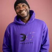 Alain Missala von den Black Dads Germany