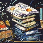 Veranstaltungen in Berlin: Dichterlesen. Frisch aus dem Archiv