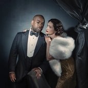 Lawrence Brownlee & Erin Morley