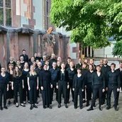 Landesjugendchor Sachsen