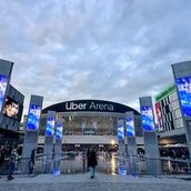 Uber Arena