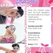 Radical Summer Market_Flyer