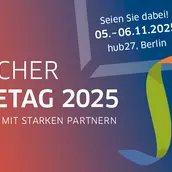 Veranstaltungen in Berlin: Deutscher Pflegetag 2025