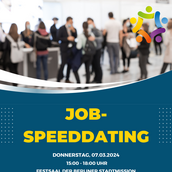 Job-Speeddating