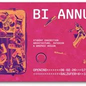 VISUAL BI Annual Fall 2026