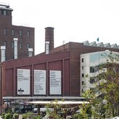 Kindl Brewery Neukölln