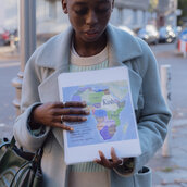 KEY VISUAL Stadtführung im Afrikanischen Viertel in Berlin