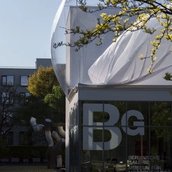 "Daniel Hölzl. soft cycles", Berlinische Galerie