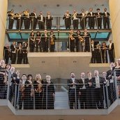Die Neubrandenburger Philharmonie