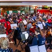 Berliner Orchestertreff 2024