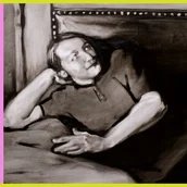 VISUAL Ausstellungseröffnung: „Eternity“ von Marina Skepner