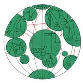 Weltkarten hinterfragen mit Patricia Vester