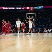 BWA Damen LS London 2024 USA