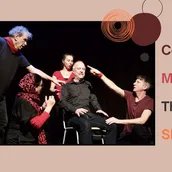 Comedy Musik Theater Show