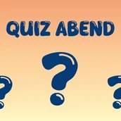 Veranstaltungen in Berlin: EIN QUIZ ABEND