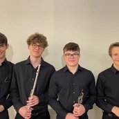 Berliner Bläserquartett